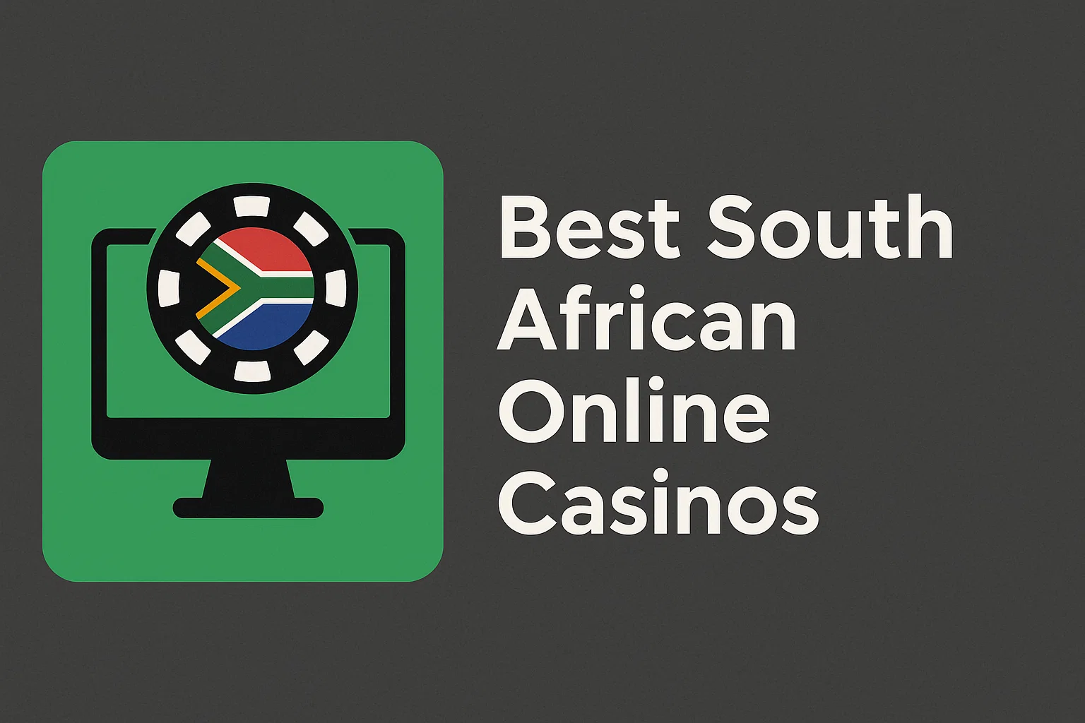 Best South African Online Casinos