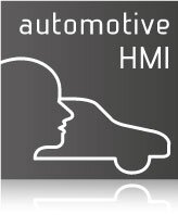 Logo: AutomotiveHMI