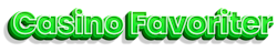 Emblem av Casinofavoriter